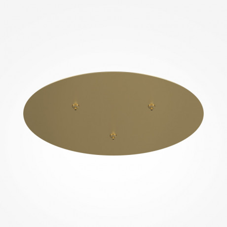 Накладка на базу Maytoni MOD058A-03BS