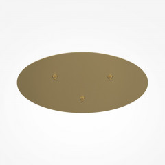 Накладка на базу Maytoni MOD058A-03BS