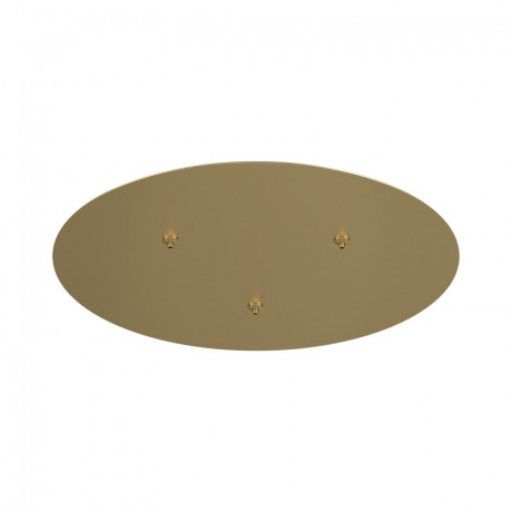 Накладка на базу Maytoni MOD058A-03BS