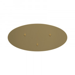 Накладка на базу Maytoni MOD058A-03BS