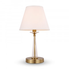 Настольная лампа Freya FR2027TL-01BS