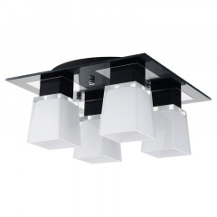 Накладная люстра Lussole LSC-2507-04