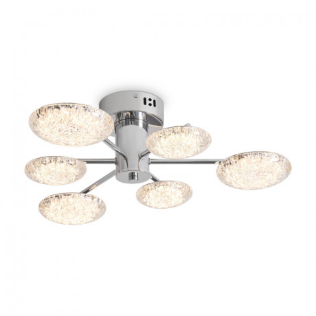 Накладной светильник Freya FR5531CL-L32CH