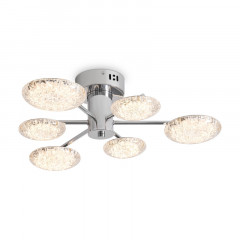 Накладной светильник Freya FR5531CL-L32CH