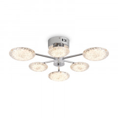 Накладной светильник Freya FR5531CL-L32CH