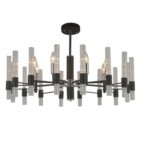 Люстра на штанге F-Promo 2490-8P