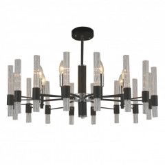 Люстра на штанге F-Promo 2490-8P