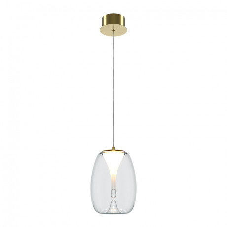 Подвесной светильник Maytoni MOD282PL-L8G3K1