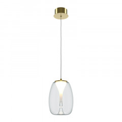 Подвесной светильник Maytoni MOD282PL-L8G3K1