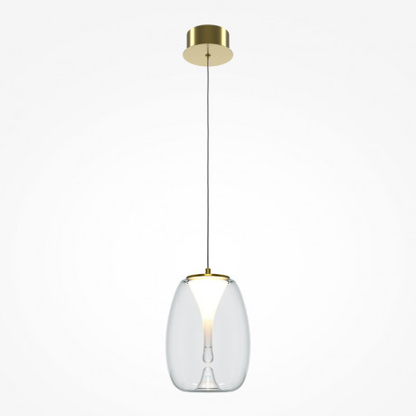 Подвесной светильник Maytoni MOD282PL-L8G3K1