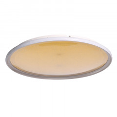 Накладной светильник DeMarkt 660014201