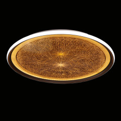 Накладной светильник DeMarkt 660014201