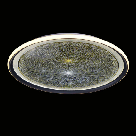 Накладной светильник DeMarkt 660014201