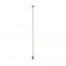 Стойка Maytoni Technical TRA159C-SL1-PT