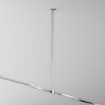 Стойка Maytoni Technical TRA159C-SL1-PT