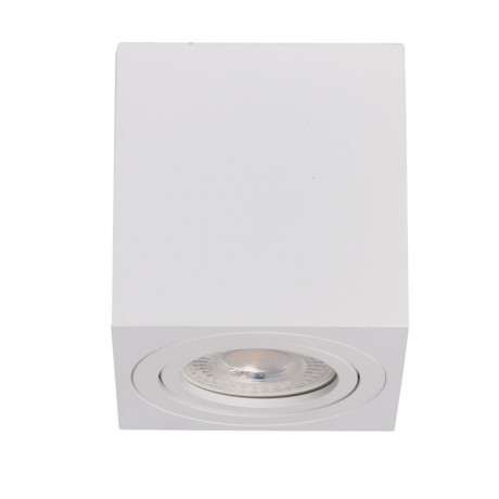 Накладной светильник DeMarkt 850011601