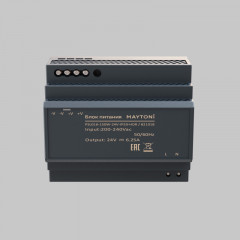 Блок питания для светодиодной ленты Maytoni Technical 821018