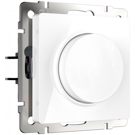 Диммеры Werkel W1142001 Диммер N (белый)