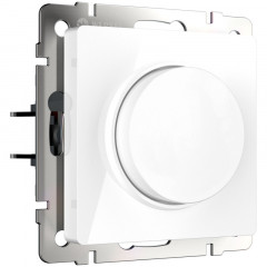 Диммеры Werkel W1142001 Диммер N (белый)