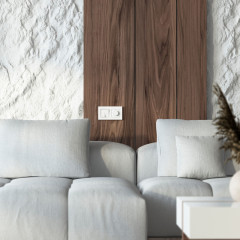 Диммеры Werkel W1142001 Диммер N (белый)