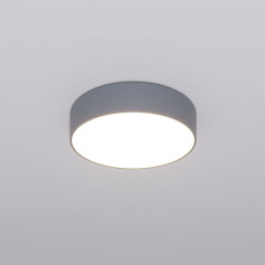 Накладной светильник Eurosvet 90318/1 серый