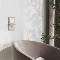 Розетка Werkel W1171203 N