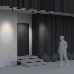 Светильник на шине Maytoni O-TR01-1-S-16WB3K