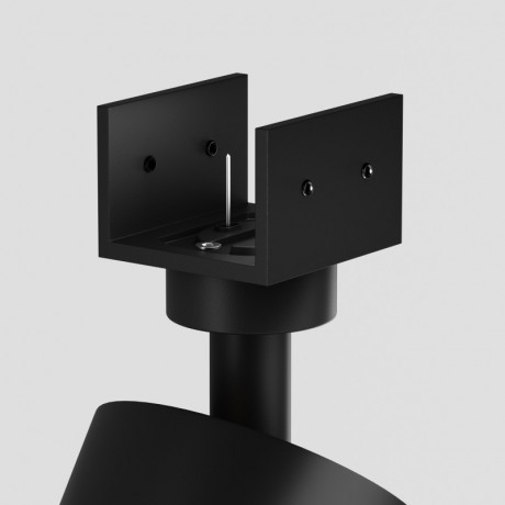 Светильник на шине Maytoni O-TR01-1-S-16WB3K