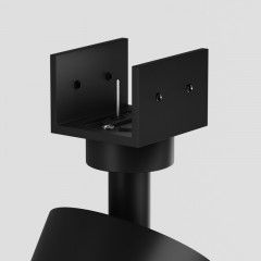 Светильник на шине Maytoni O-TR01-1-S-16WB3K