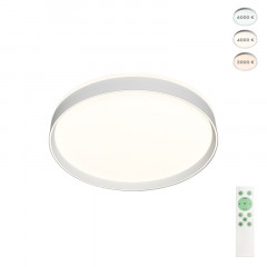 Накладной светильник Denkirs DK6510-WH