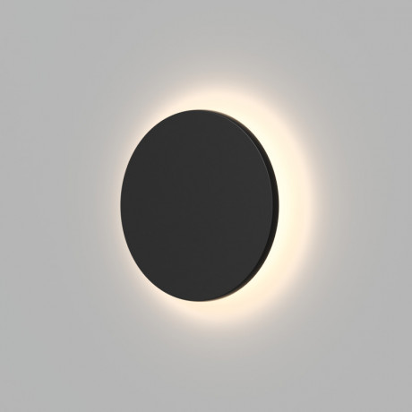 Светильник настенный Denkirs DK9781-BK