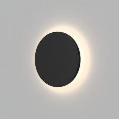 Светильник настенный Denkirs DK9781-BK