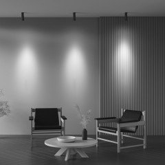 Спот Maytoni Technical C055CL-L12W2.7K-Z-B