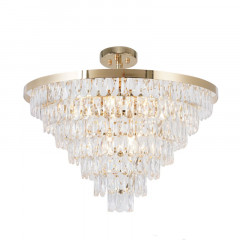 Люстра на штанге Favourite 4091-11P