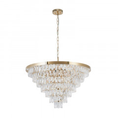 Люстра на штанге Favourite 4091-11P