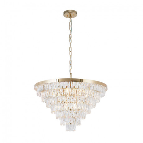 Люстра на штанге Favourite 4091-11P