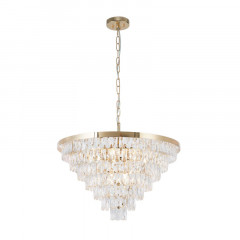 Люстра на штанге Favourite 4091-11P