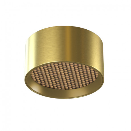 Влагозащищенный светильник Maytoni Technical C122CL-L7-3K-BS