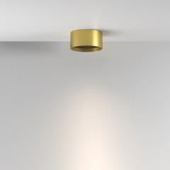 Влагозащищенный светильник Maytoni Technical C122CL-L7-3K-BS