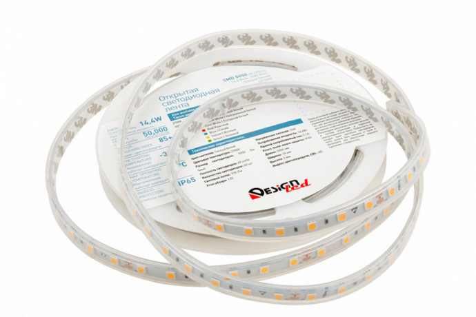 Лента DesignLed DSG560-24-WW-65