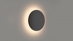 Светильник настенный DesignLed GW-8663L-9-BL-WW