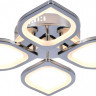 Накладная люстра Escada 10223/4LED