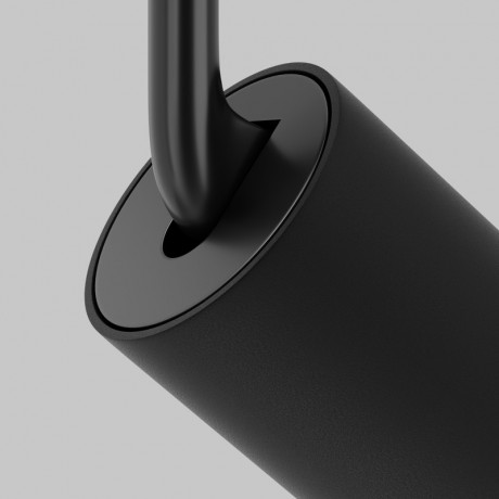 Светильник на шине Maytoni Technical TR032-2-20W2.7K-M-B