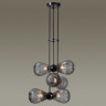 Люстра на штанге Odeon Light 5417/6