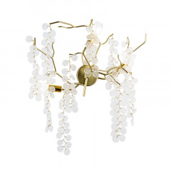 Бра MODELUX MS.2107.03 GD