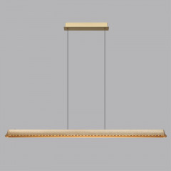 Линейный светильник Odeon Light 7019/38LA