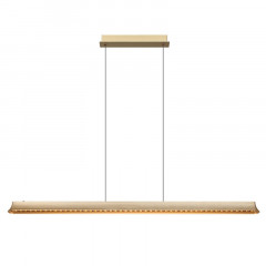 Линейный светильник Odeon Light 7019/38LA