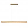 Линейный светильник Odeon Light 7019/38LA