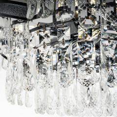 Подвесная люстра MODELUX ML.750.9 CR