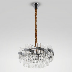 Подвесная люстра MODELUX ML.750.9 CR